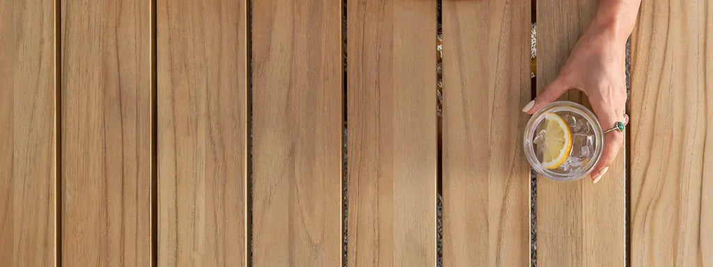¿Cuál es la diferencia entre Teak Clean y Teak Magic? My Store