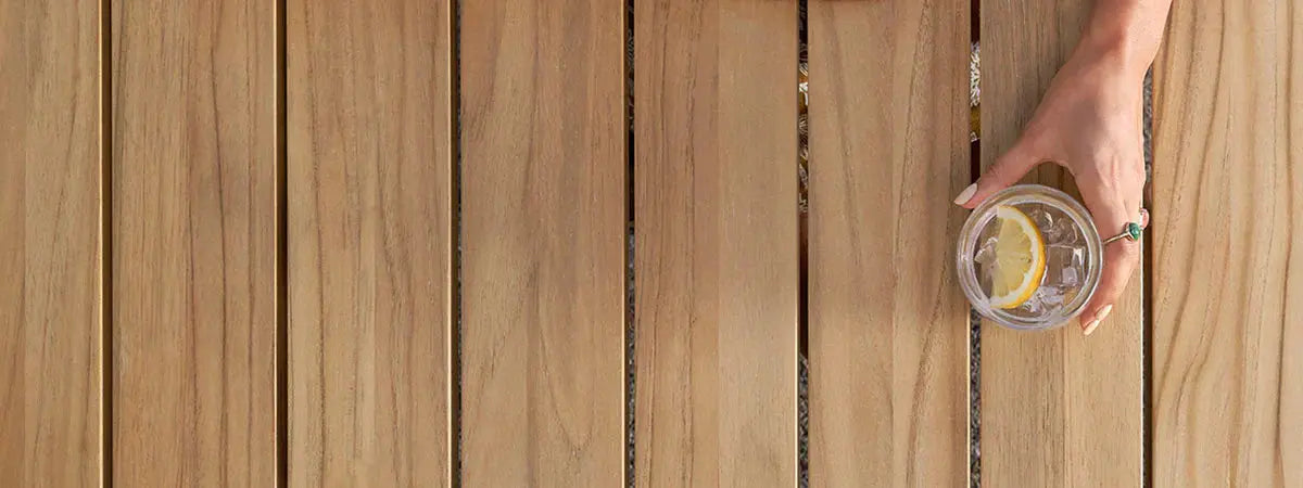 ¿Cuál es la diferencia entre Teak Clean y Teak Magic? My Store