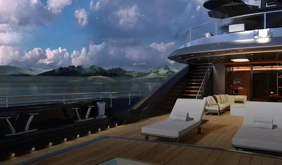 Guía de Detallado y Limpieza de Embarcaciones My Store