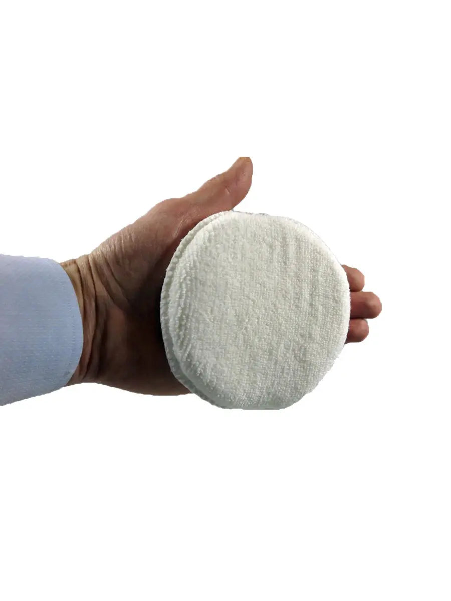 Microfiber Application Sponge (w/ hand strap) DiTEC Marine Products