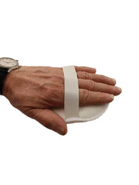 Microfiber Application Sponge (w/ hand strap) DiTEC Marine Products