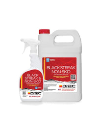 Black Streak and Non-Skid Cleaner DiTEC Marine Products