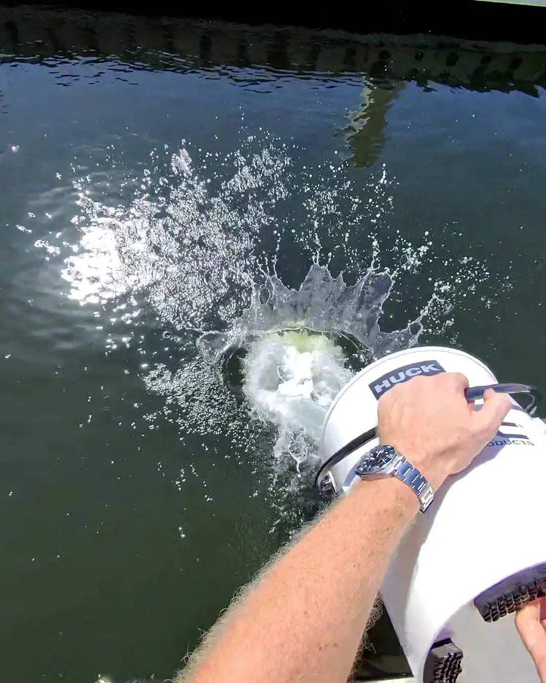 Elite Boat Wash DiTEC Marine Products