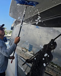 Elite Boat Wash DiTEC Marine Products