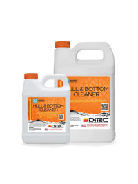 Hull & Bottom Cleaner DiTEC Marine Products