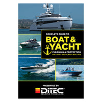 DiTEC Manual DiTEC Marine Products