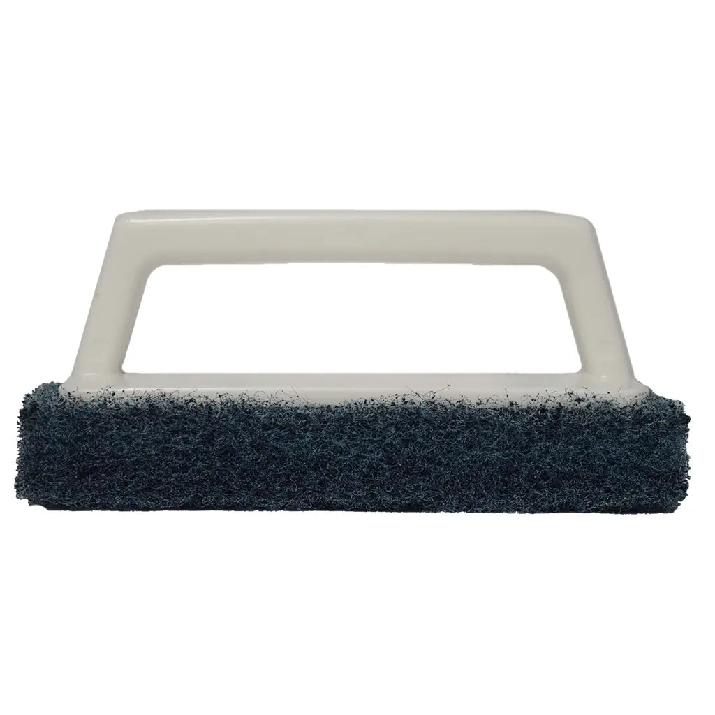 Polypropylene Handheld Scrubbing Pad DiTEC Marine Products