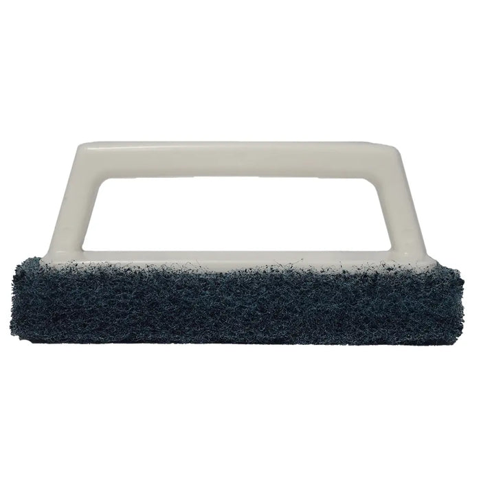 Polypropylene Handheld Scrubbing Pad DiTEC Marine Products