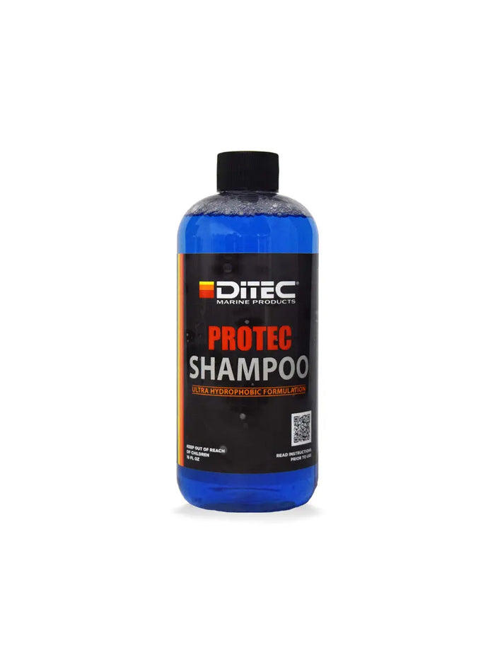 PROTEC Shampoo DiTEC Marine Products