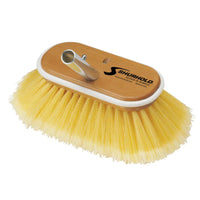 Deck Brush (Soft 6") DiTEC Marine Products