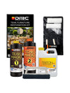 Teak Furniture Restoration Kit DiTEC Marine Products