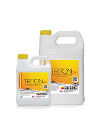 TRITÓN 2.0 DiTEC Marine Products