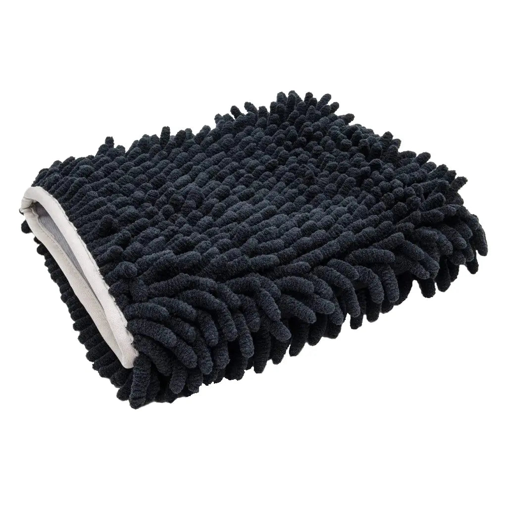 Microfiber Wash Mitt DiTEC Marine Products