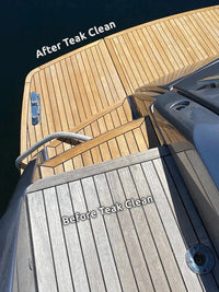 Teak Clean DiTEC Marine Products