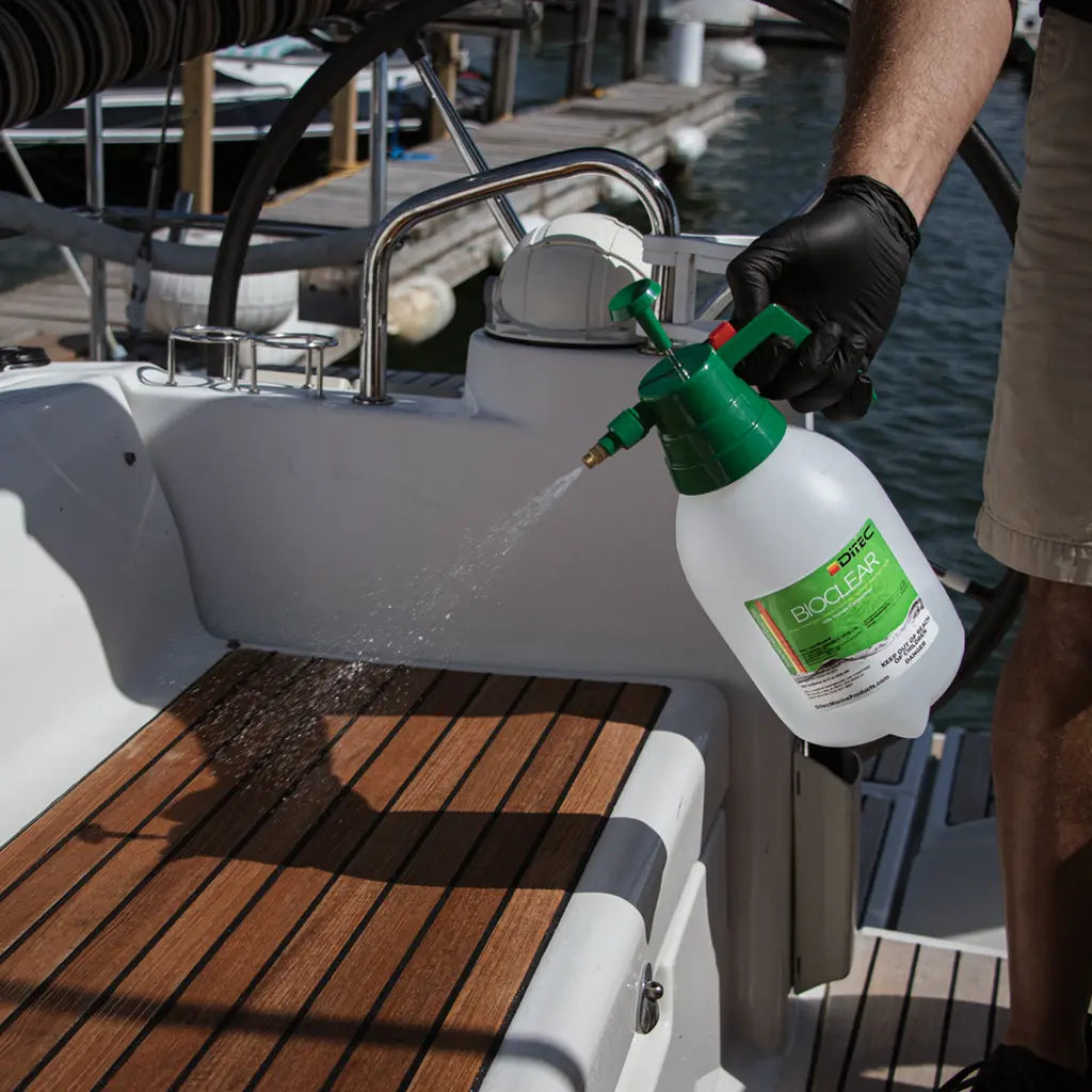 Bioclear DiTEC Marine Products