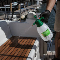 Bioclear DiTEC Marine Products