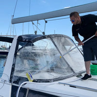 Elite Boat Wash DiTEC Marine Products