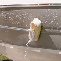 Deck Brush (Soft 10") DiTEC Marine Products
