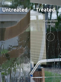 Glass Care Kit DiTEC Marine Products