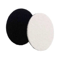 Glass Polishing Pad (2-Pack) DiTEC Marine Products