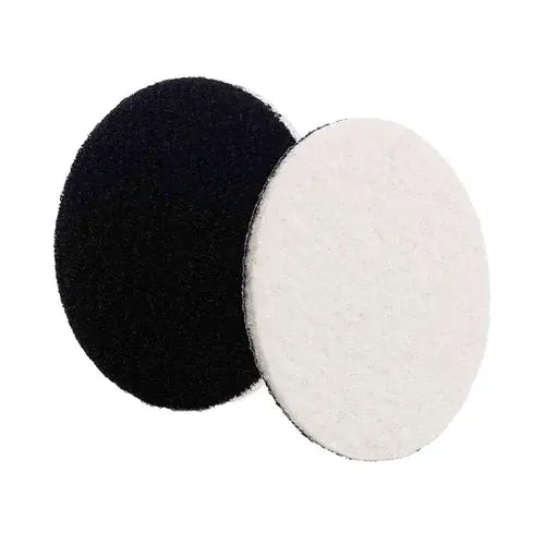 Glass Polishing Pad (2-Pack) DiTEC Marine Products