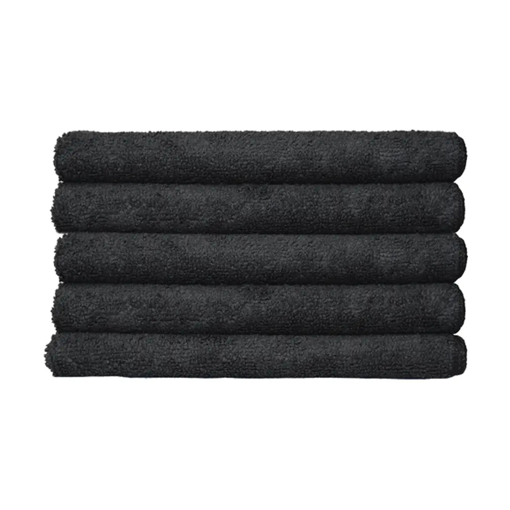 Microfiber Towels (5-pack) DiTEC Marine Products