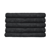 Microfiber Towels (5-pack) DiTEC Marine Products