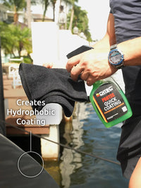 PROTEC Quick Coating DiTEC Marine Products