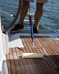 TRITÓN 2.0 DiTEC Marine Products